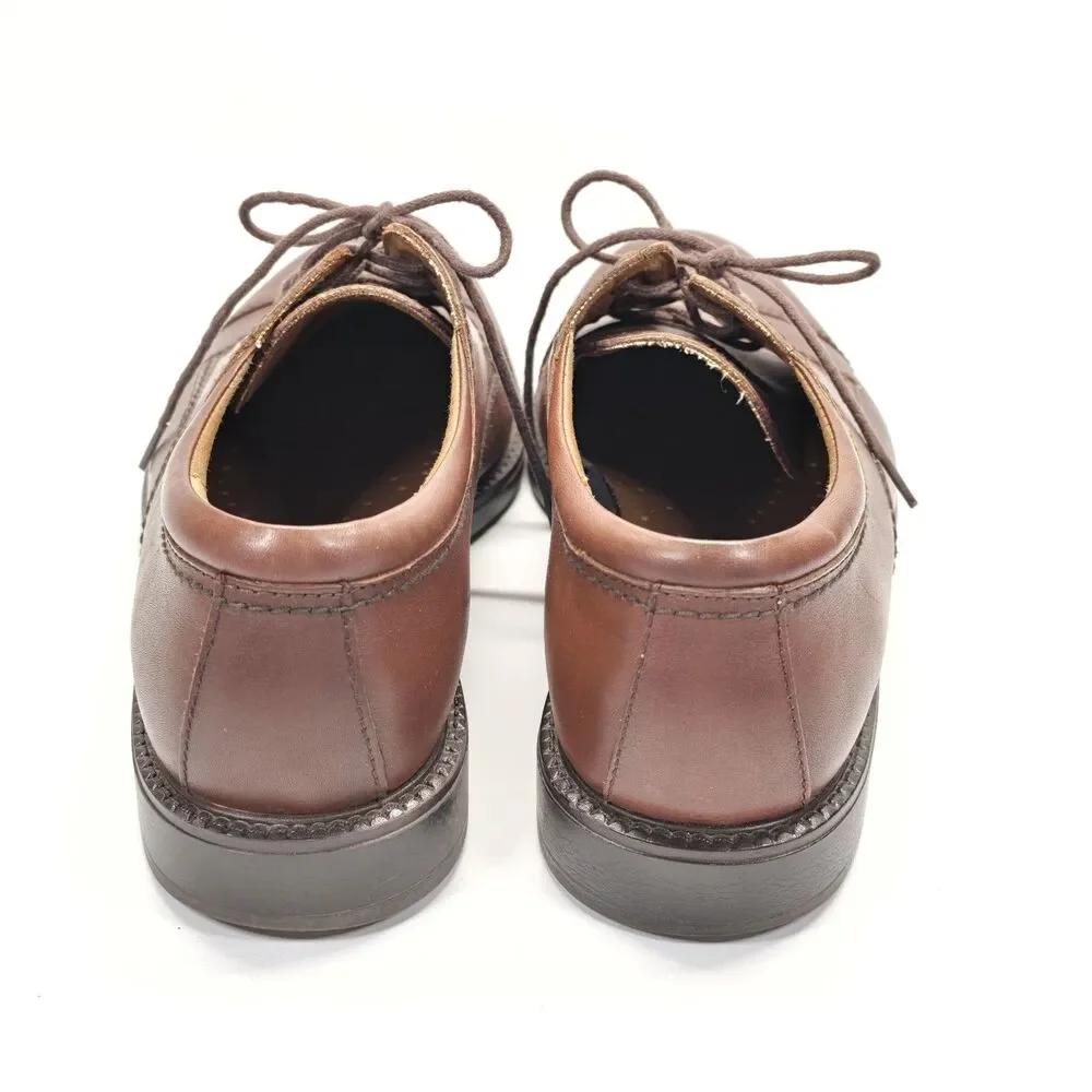 Dockers men brown